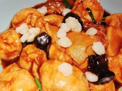 -蜜桃餐厅·伴山(绿宝广场店)