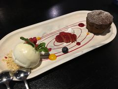 -C&R西班牙餐厅