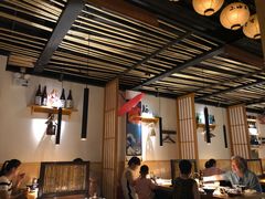 大堂-本寻烧肉酒场(双井店)