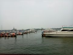 -日照世帆赛基地