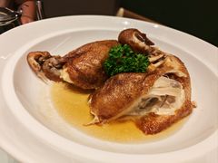 -老德州四合院·德州菜(天衢路店)