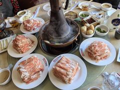 -阳坊大都涮羊肉(阳坊总店)