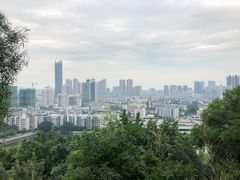 -乌山风景区