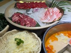 -太琼糟粕醋·海南酸汤火锅(亚龙湾店)