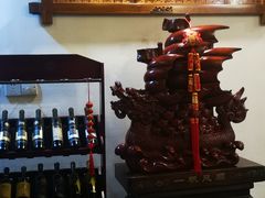 -鼎晟江南·融合江南宴(固戍店)