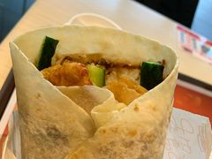 -肯德基(杭州复兴店)