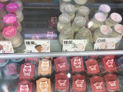 -狐狸家·酸奶酪专门店(平江路店)
