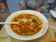 -乐达酸菜鱼面(山师东路店)