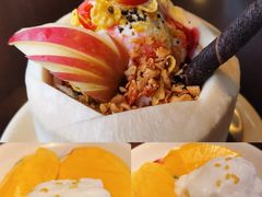 -大头虾越式风味餐厅(光明广场店)