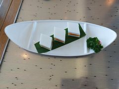 -彩丰楼中餐厅·仁恒洲际酒店
