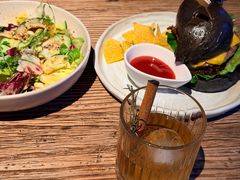 -瓦库茶馆37号(北龙湖店)