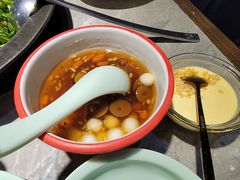 -黔渔翁豆花渎鱼(喷水池店)