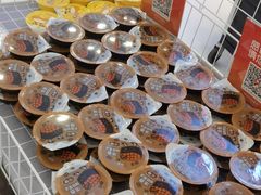 -争鲜回转寿司(朝北大悦城店)