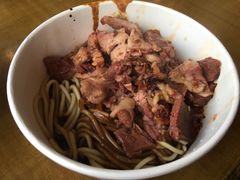 -郭记老汉口热干面