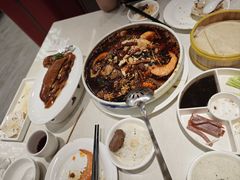 -普天和酒楼(天津之眼店)