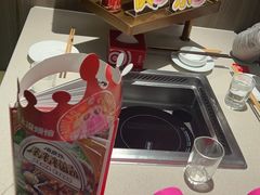 -海底捞火锅(亲子主题北金鹰店)