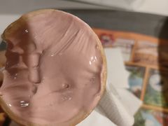 红豆双皮奶风味圆筒-麦当劳(双榆树店)