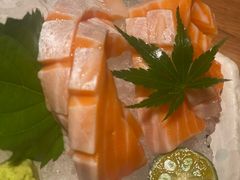 -隐月· 㐂和食屋(芝罘万达公馆店)