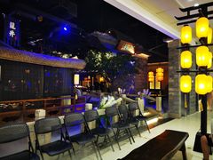 -绿茶餐厅(汇悦大融城店)