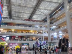 -皇城恒隆广场