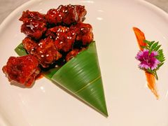 糖醋小排-蝶园·装修中(BFC外滩金融中心店)