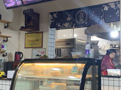 -包面西施(黄泥磅总店)