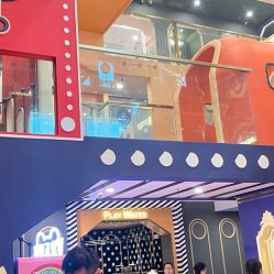 -MELAND CLUB亲子乐园·派对·餐厅(北京芳圆里ID MALL店)