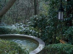 -天目湖涵田半山温泉