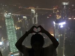 -WFC会仙楼观景台