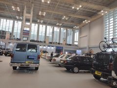 -宁波国际会展中心