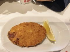 -宜家·瑞典风味餐厅(四元桥店)
