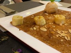 anna皇后安娜可丽饼-LA CREPERIE BRETONNE布列塔尼法式餐厅(天童北路店)