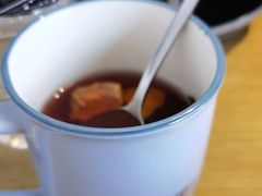 -蜜桃餐厅·伴山(绿宝广场店)