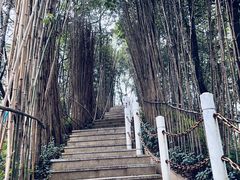 -道教老君洞