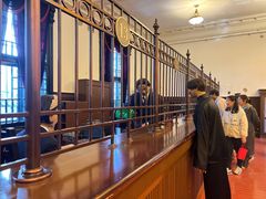 -沈阳金融博物馆