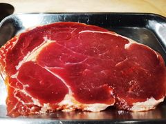 -霸腹烤肉(厦门柚子番店)