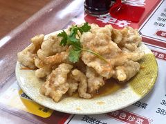 -吉味馆(柠溪店)