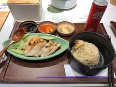 -牛腩之旅·牛腩牛杂煲(光启城美食城店)