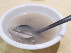 -电白鸭粥店(下沙二坊88号店)