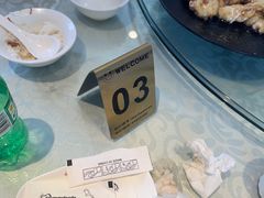 -牟传仁饭庄(星海店)