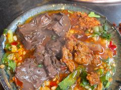 -镇江龙·火锅串串(武侯祠店)