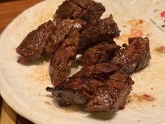-御牛道日式烤肉料理(杭州万象城店)