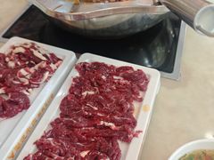 -潮悦牛肉火锅城(水贝店)