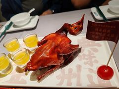 -大鸽饭(体育西路店)