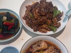 -大铁勺新津菜(东丽阳光新业广场店)