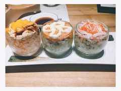 -小句号·精致料理(江南环球港店)