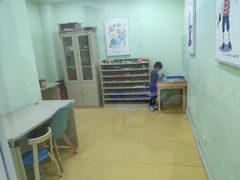 -竞思注意力·专注力·学习能力训练(珠江新城中心)