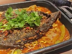 -钢管厂五区小郡肝串串香火锅(梅川路店)