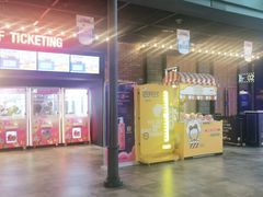 -CGV影城(新都心IMAX店)