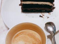 -Peet's Coffee皮爷咖啡(德基店)